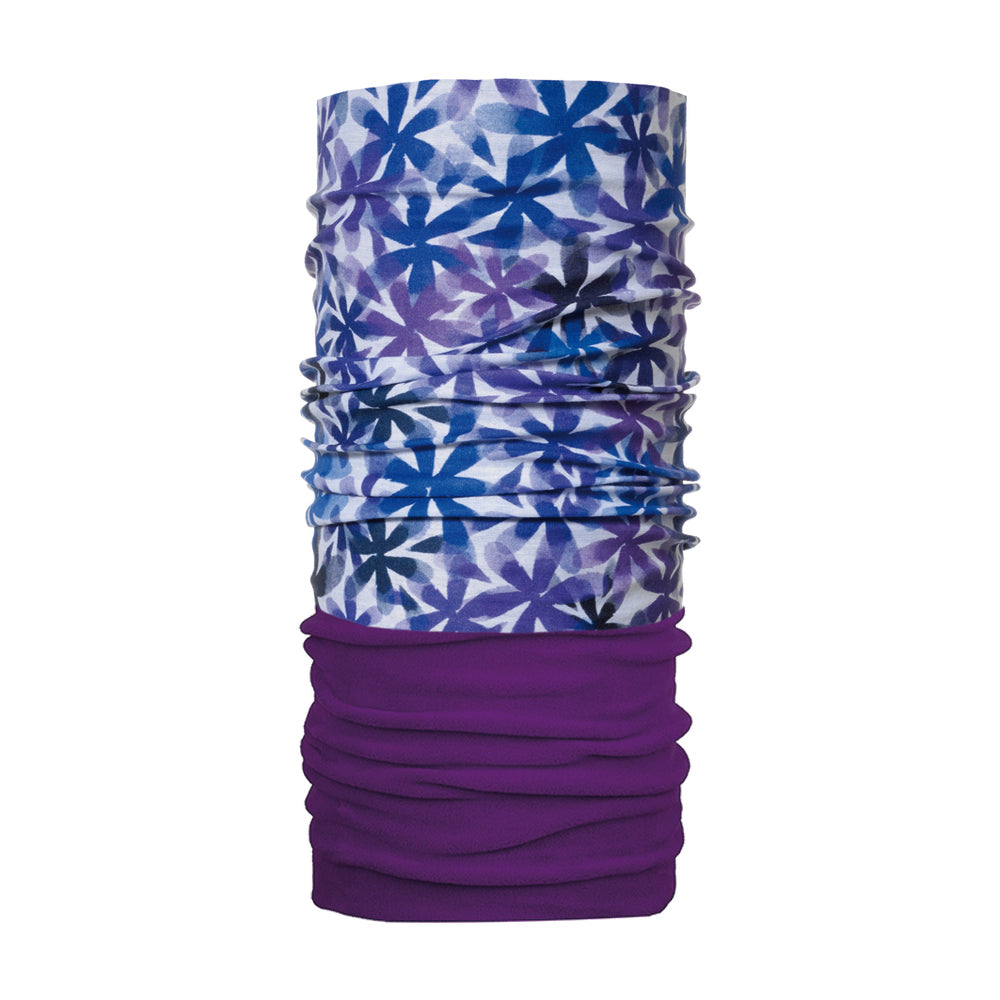 FLORFRIA Cuello Microfibra + Polartec & UNICO | UNICO