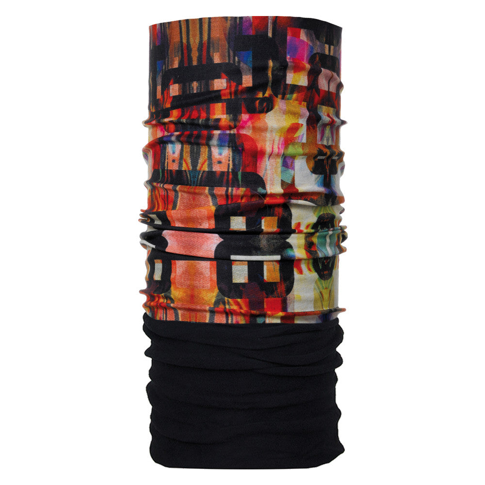 HOTCHAIN Cuello Microfibra + Polartec & UNICO | UNICO