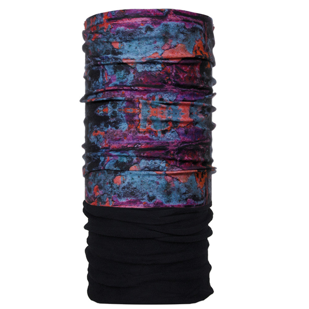 PAINTBRICK Cuello Microfibra + Polartec & UNICO