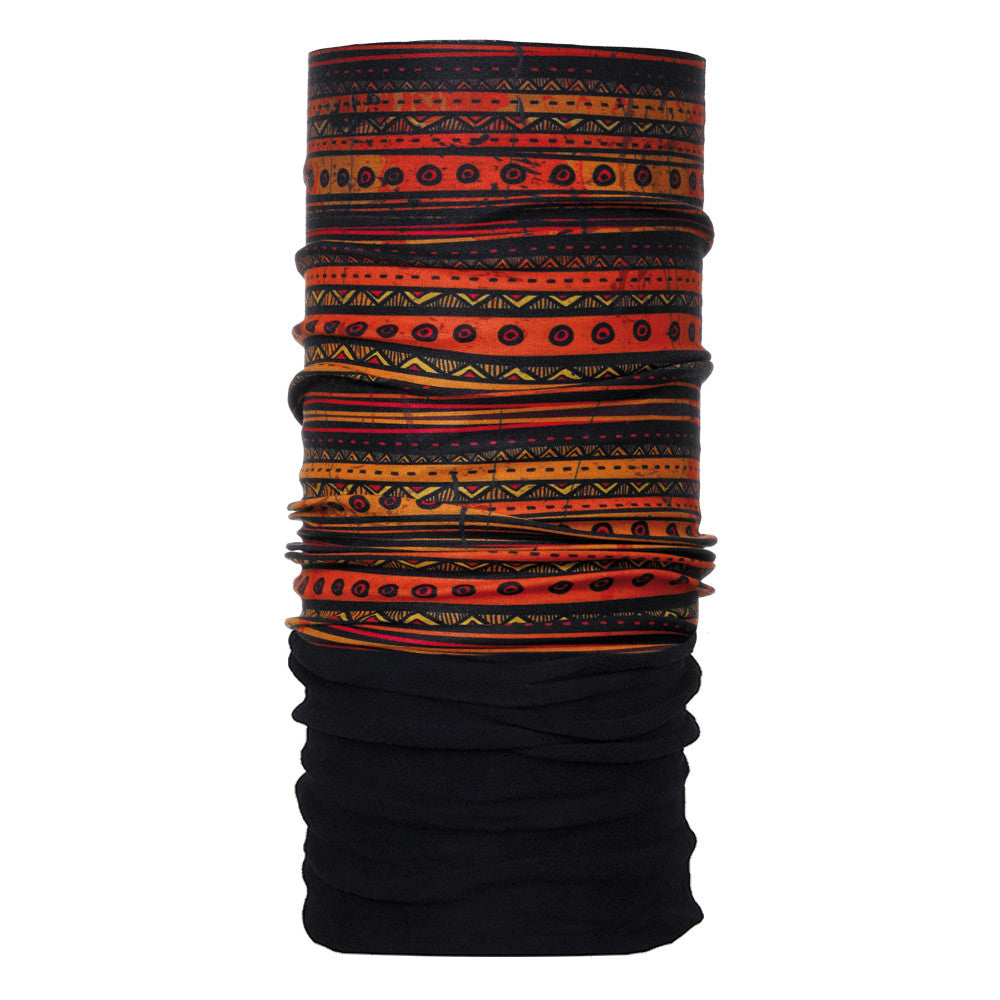 ESTORA Cuello Microfibra + Polartec & UNICO | UNICO