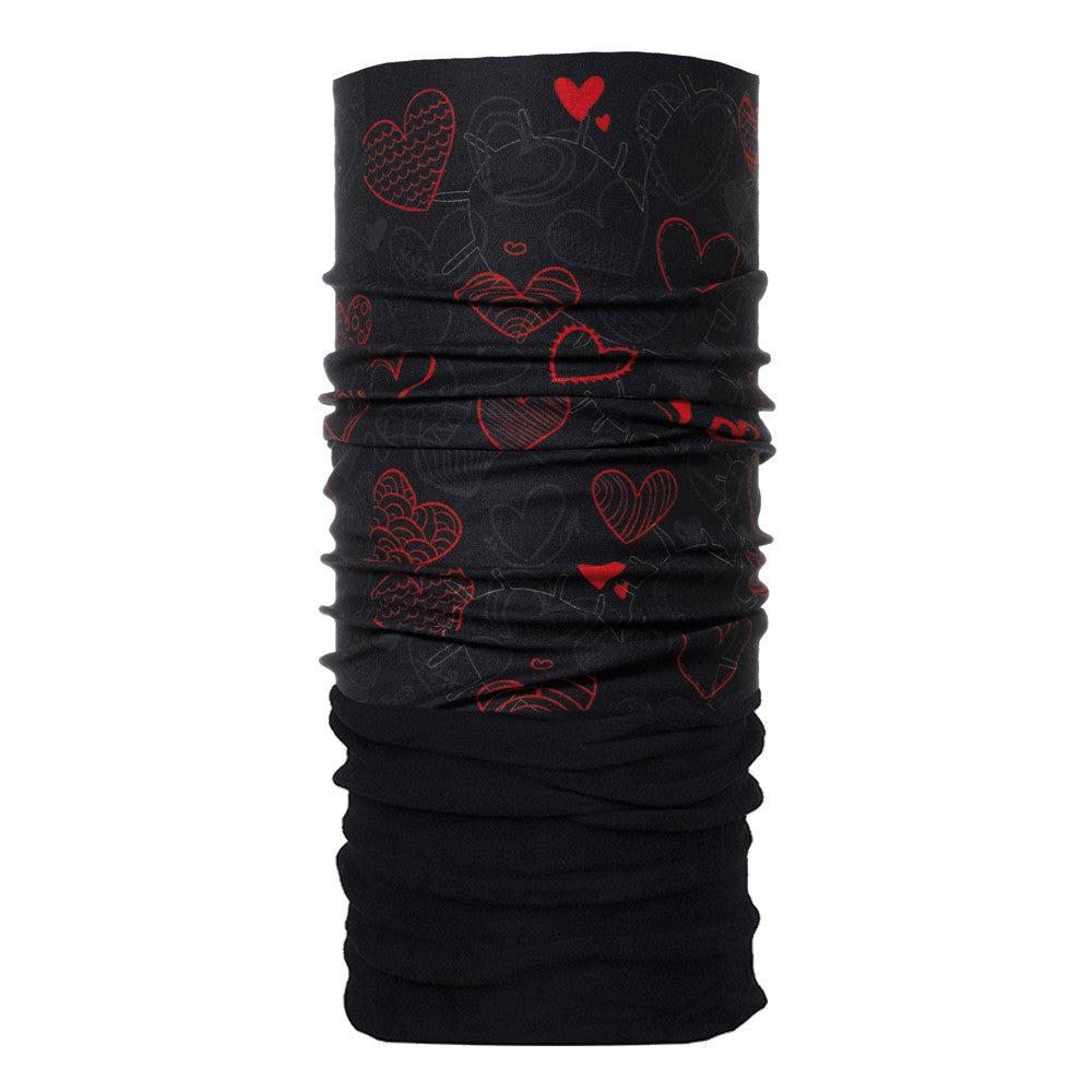 CORS Cuello Microfibra + Polartec & UNICO | UNICO