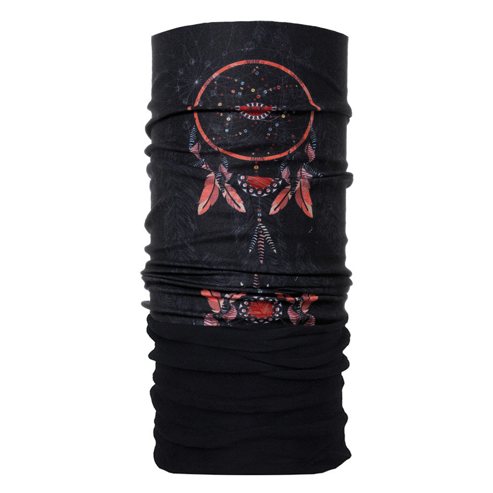 ESPANTINDIS Cuello Microfibra + Polartec & UNICO