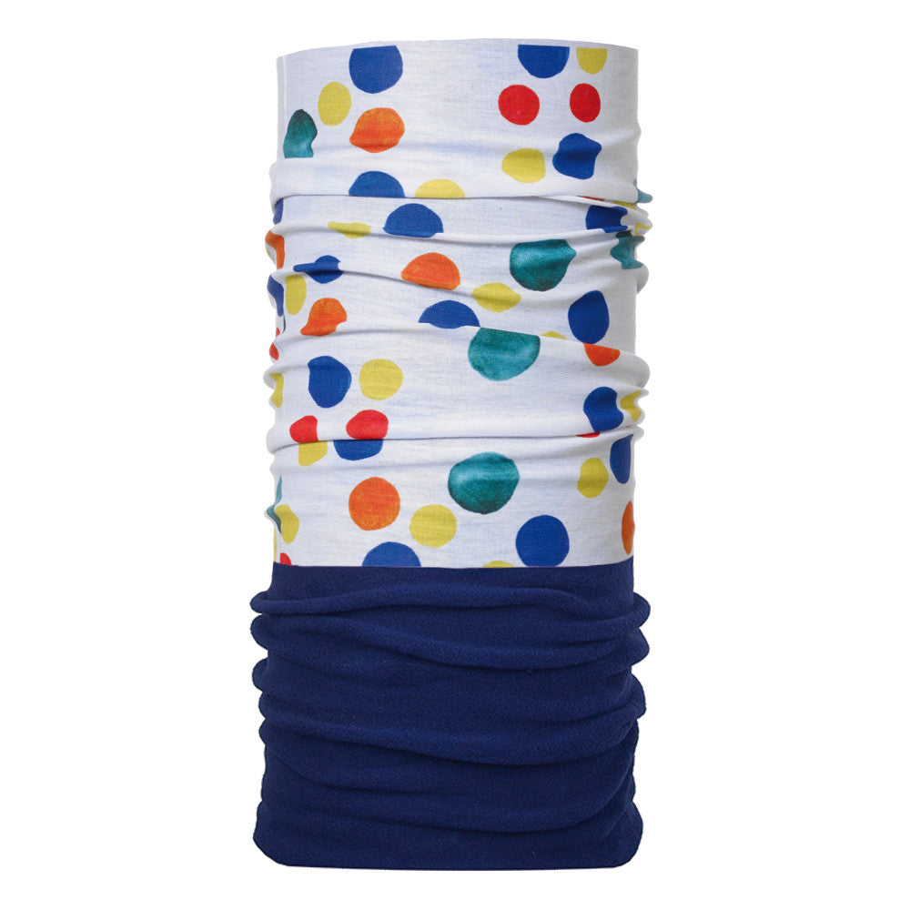 TOPOS BC Cuello Microfibra + Polartec & UNICO | UNICO