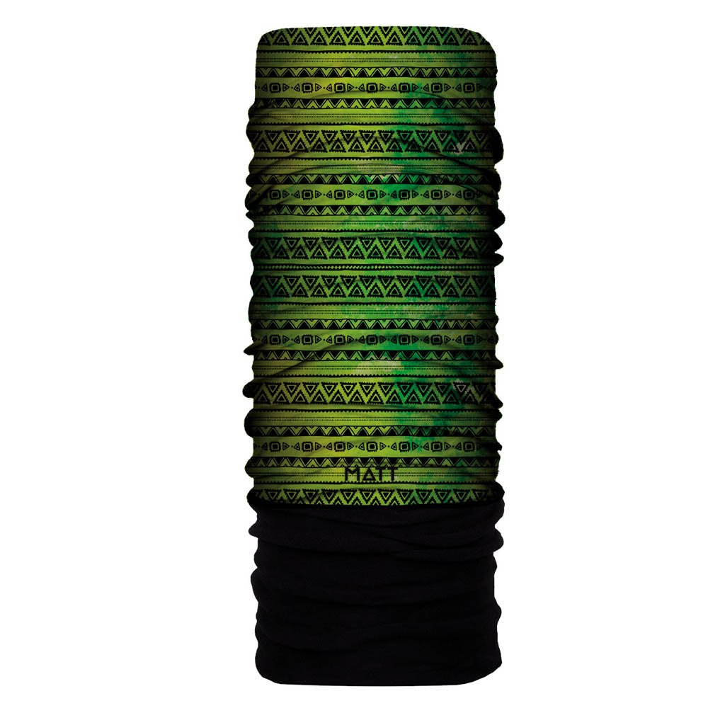 JUNGLE Cuello Microfibra + Polartec & UNICO | UNICO