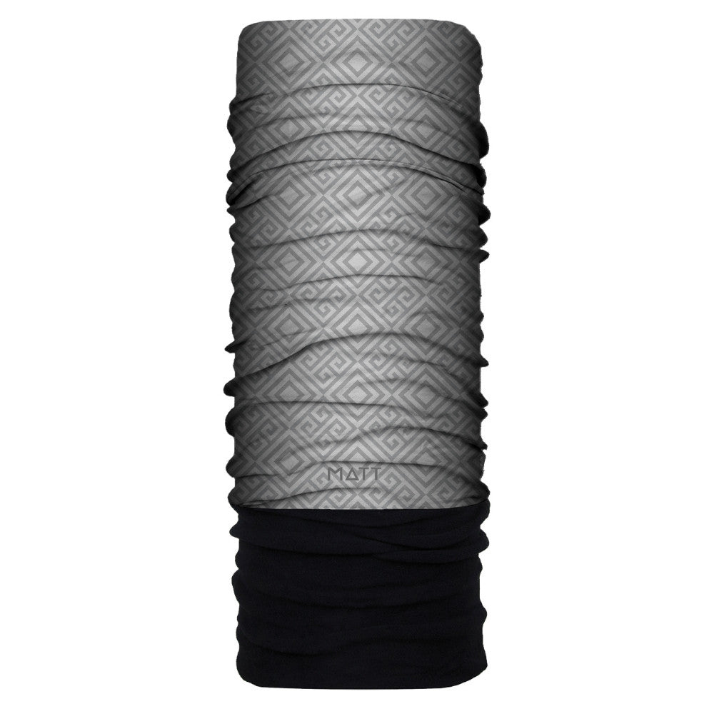 MIRROR Cuello Microfibra + Polartec & UNICO | UNICO