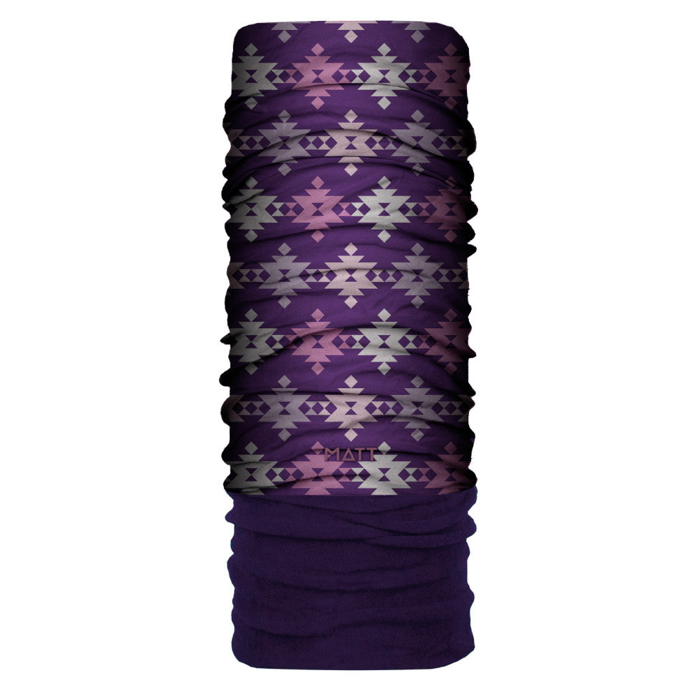 BOHO Cuello Microfibra + Polartec & UNICO | UNICO