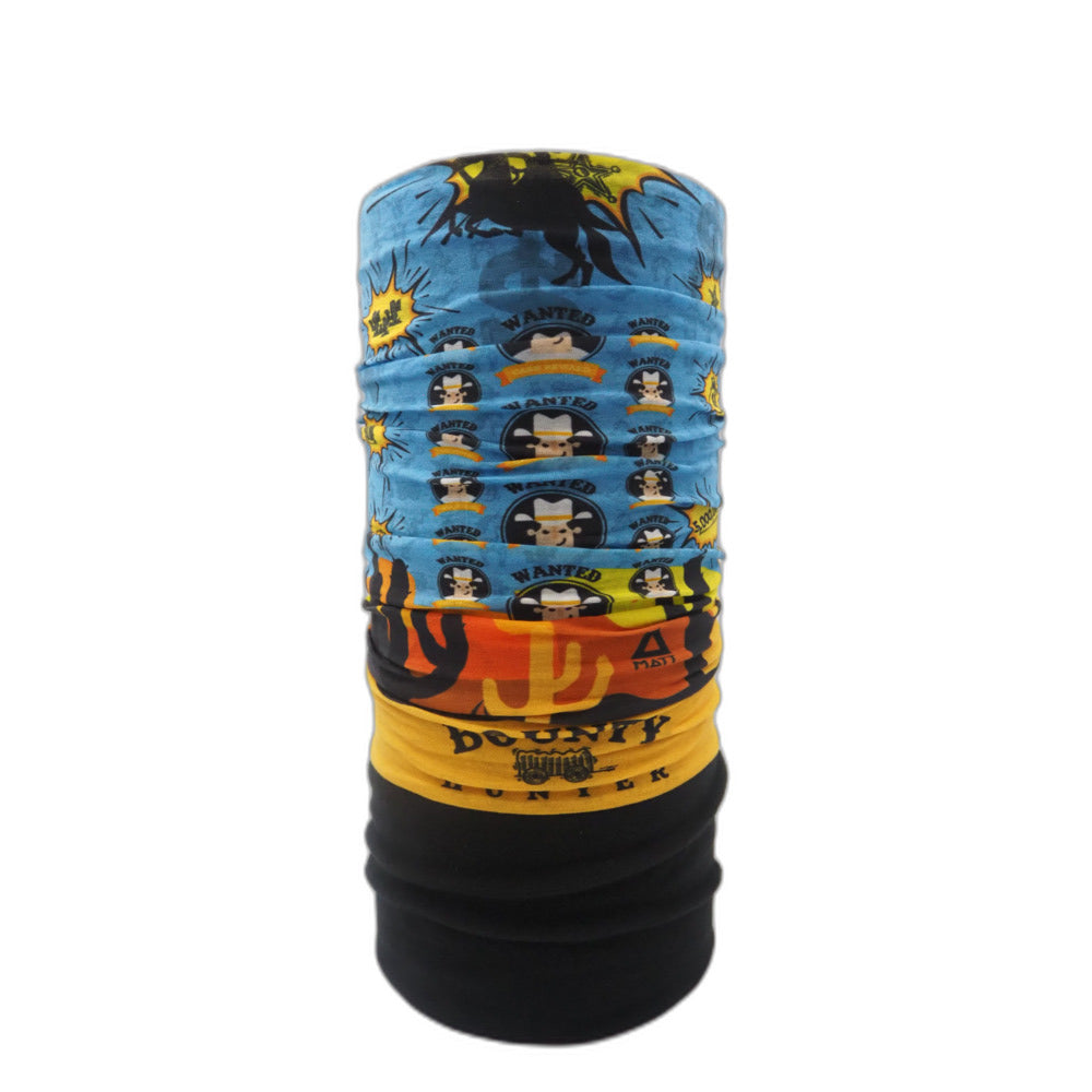 WESTERN Cuello Microfibra + Polartec infantil & UNICO | UNICO