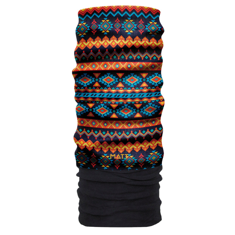 INDI Cuello Microfibra + Polartec & UNICO | UNICO