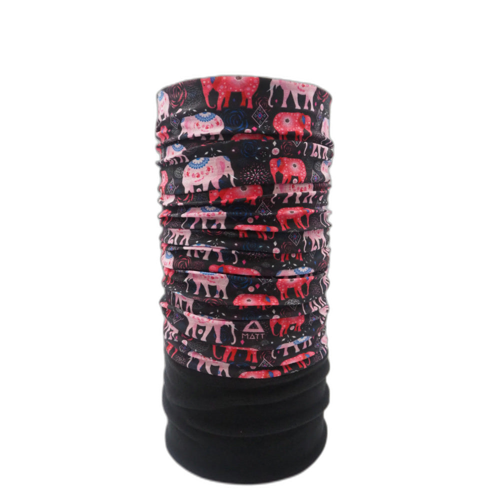 ELEPHANTS Cuello Microfibra + Polartec & UNICO | UNICO