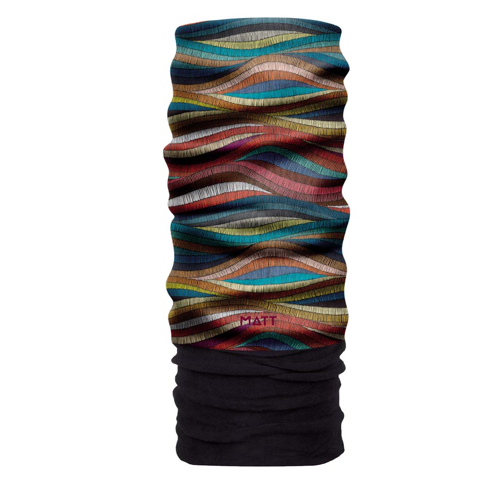 SANEFA Cuello Microfibra + Polartec & UNICO | UNICO