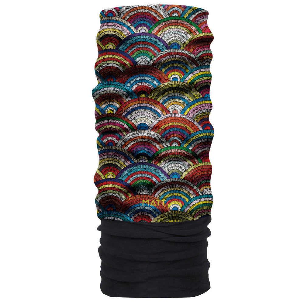 TURKEY Cuello Microfibra + Polartec & UNICO | UNICO