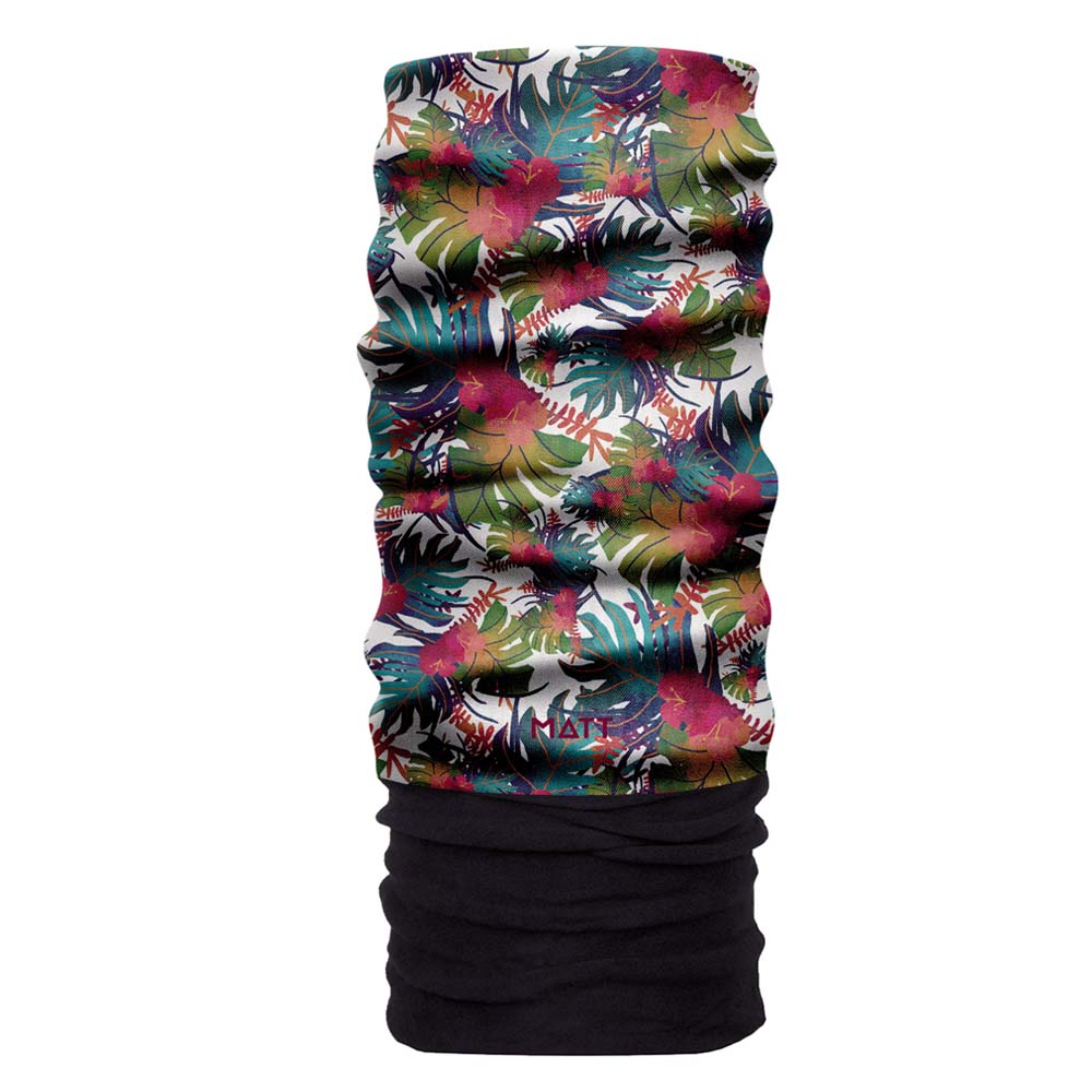 FULLER MULTICOLOR Cuello Microfibra + Polartec & UNICO | UNICO