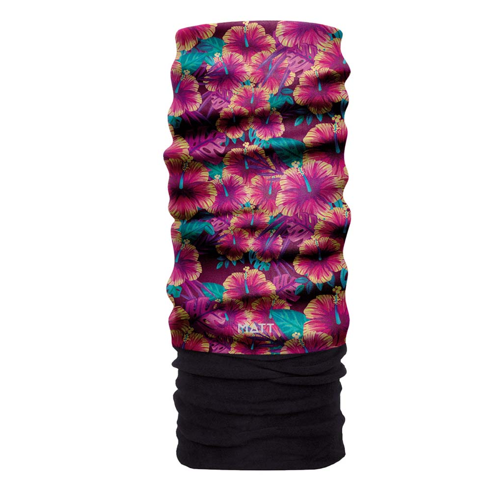 POM Cuello Microfibra + Polartec & UNICO | UNICO