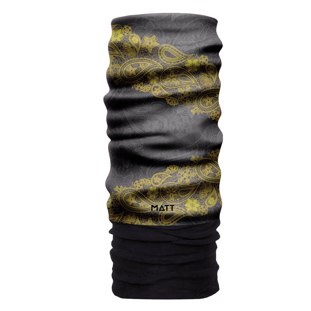 DAURAT Cuello Microfibra + Polartec & UNICO | UNICO