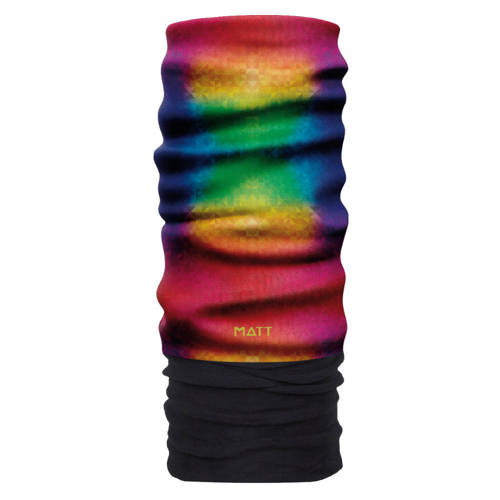 CUBE Cuello Microfibra + Polartec & UNICO | UNICO