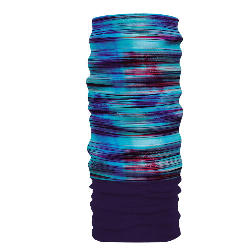 FISH IN LOVE Cuello Microfibra + Polartec & UNICO | UNICO