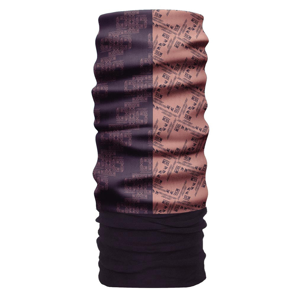 BICOLOR Cuello Microfibra + Polartec & UNICO | UNICO