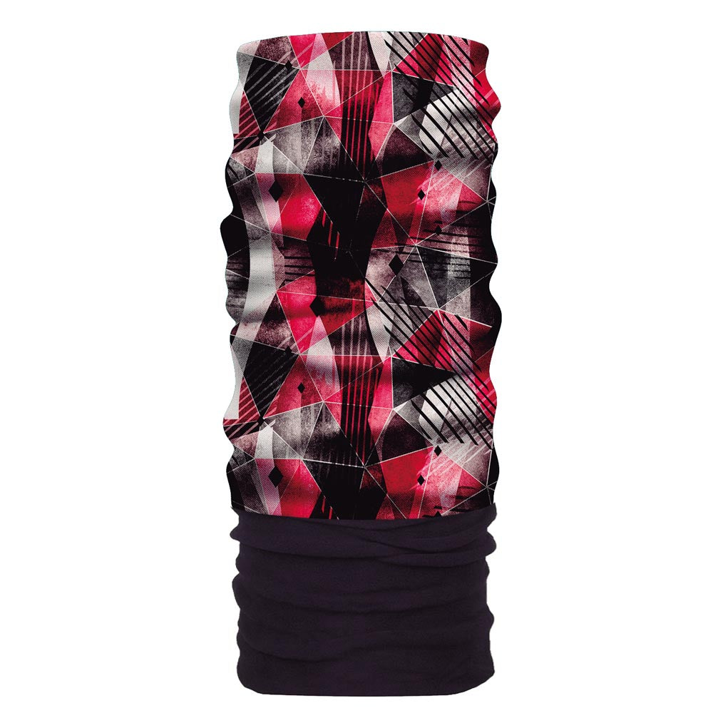 CAOTIC Cuello Microfibra + Polartec & UNICO | UNICO