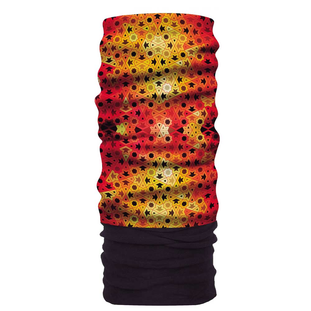 FORJA Cuello Microfibra + Polartec & UNICO | UNICO