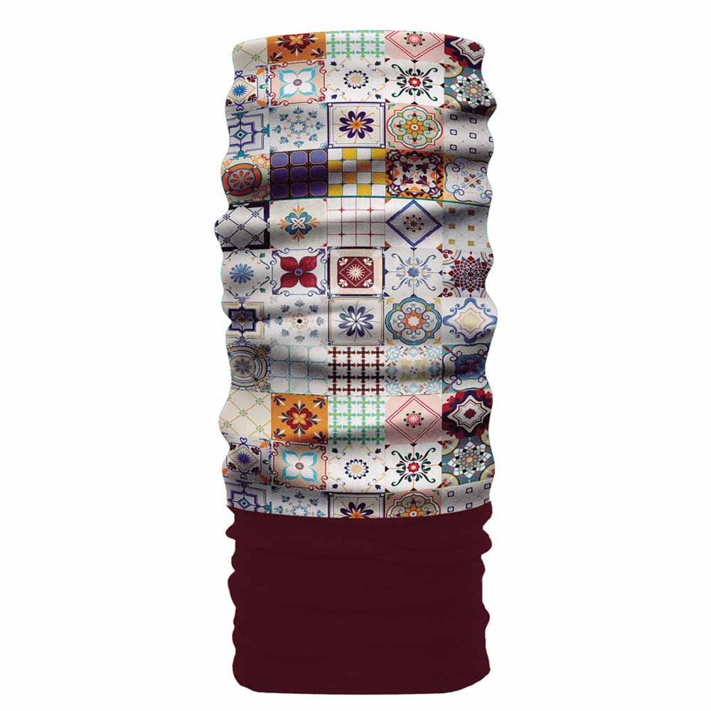 HIDRAULIC Cuello Microfibra + Polartec & UNICO | UNICO