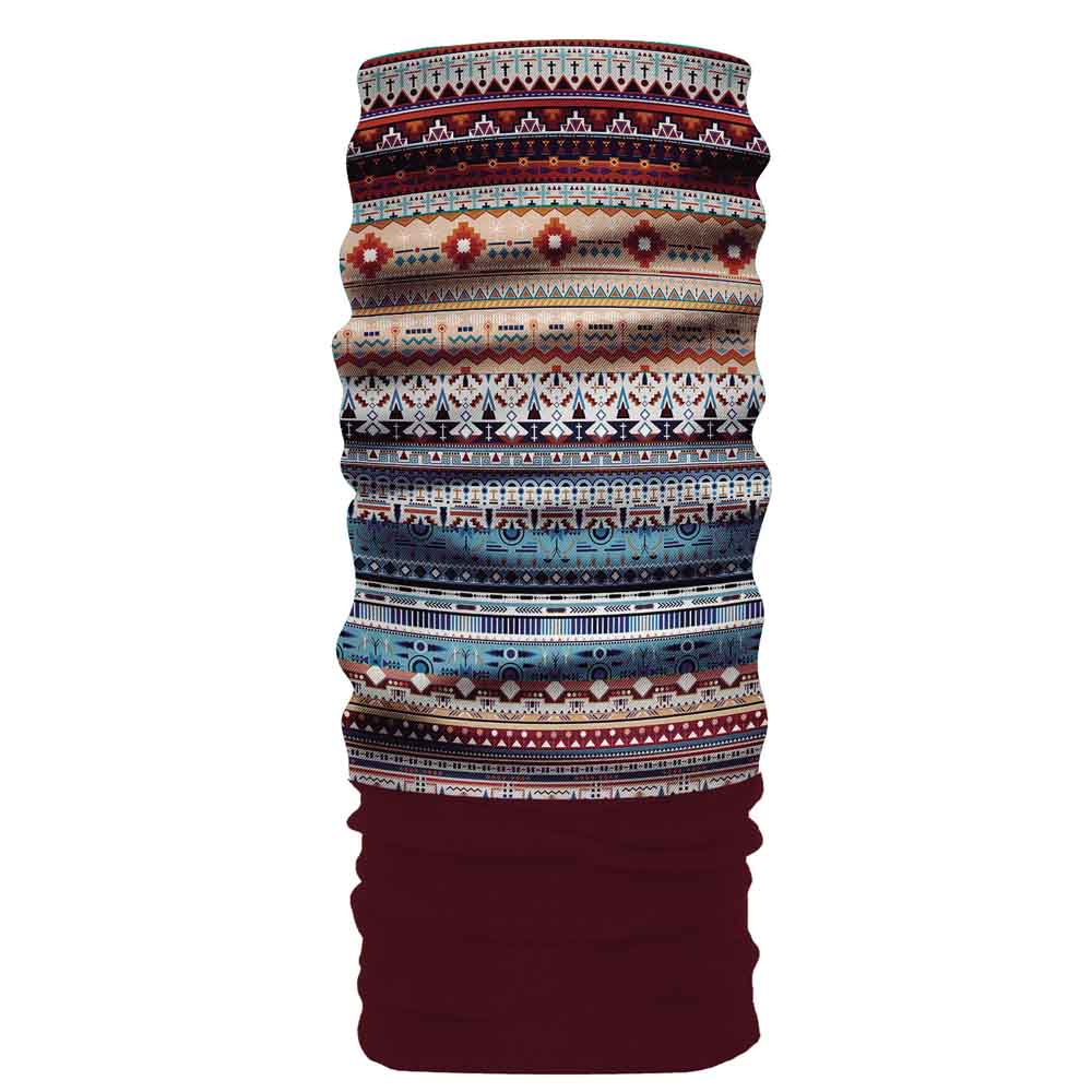 MOTLLURA Cuello Microfibra + Polartec & UNICO | UNICO