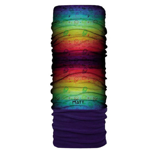 RAINBOW Cuello Microfibra + Polartec infantil & UNICO | UNICO