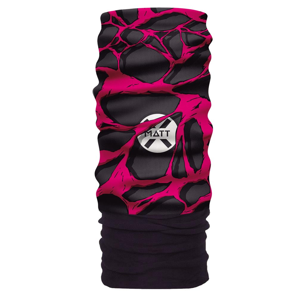 PINK Cuello Microfibra + Polartec & UNICO | UNICO