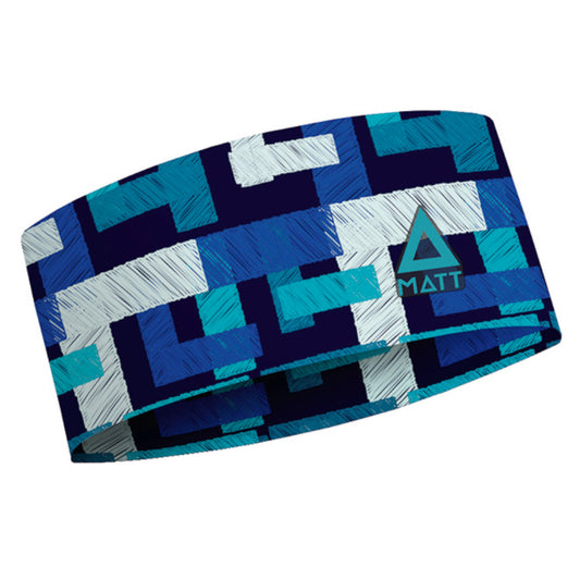 LABYRINTH Cinta Termoreguladora Coolmax All Seasons & UNICO | UNICO