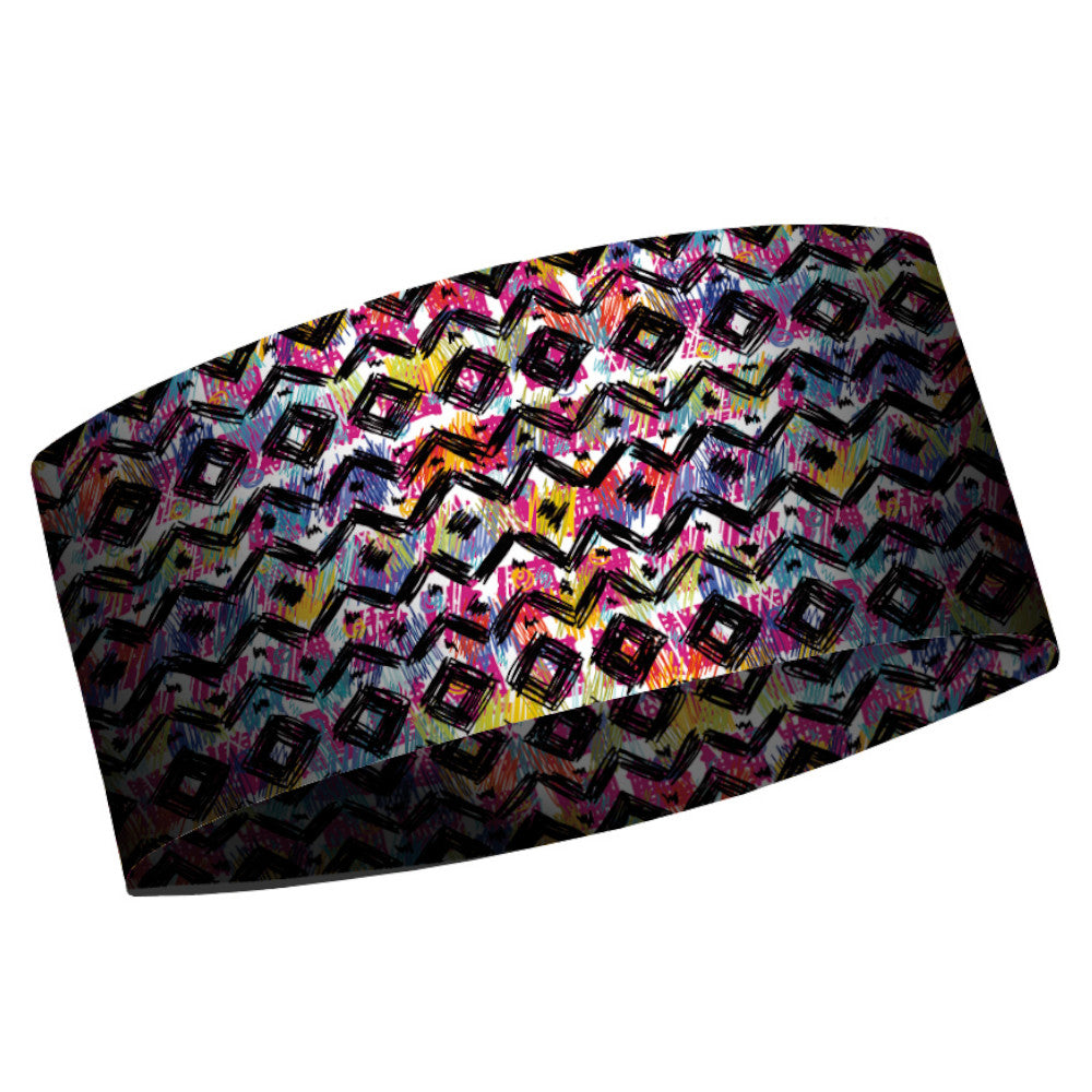 DSG:813 Cinta Termoreguladora Coolmax All Seasons & UNICO