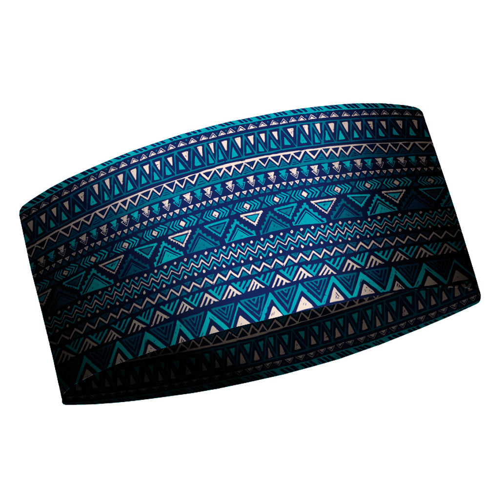 AZTEC Cinta Termoreguladora Coolmax All Seasons & UNICO | UNICO