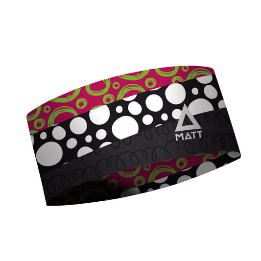 ASYMETRIC Cinta Termoreguladora Coolmax All Seasons & UNICO | UNICO