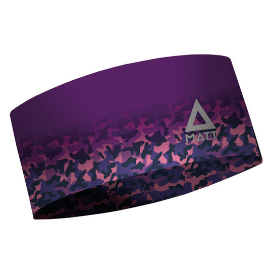 CAMU VIOLET Cinta Termoreguladora Coolmax All Seasons & UNICO | UNICO