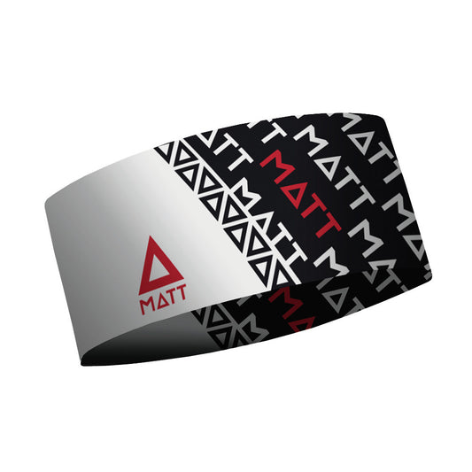 RACE 01 Cinta Termoreguladora Coolmax All Seasons & UNICO | UNICO