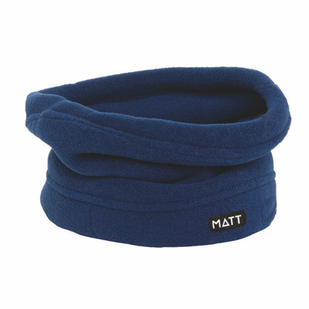 Cuello Termico Con Polartec Classic (6) & DARK NAVY | UNICA