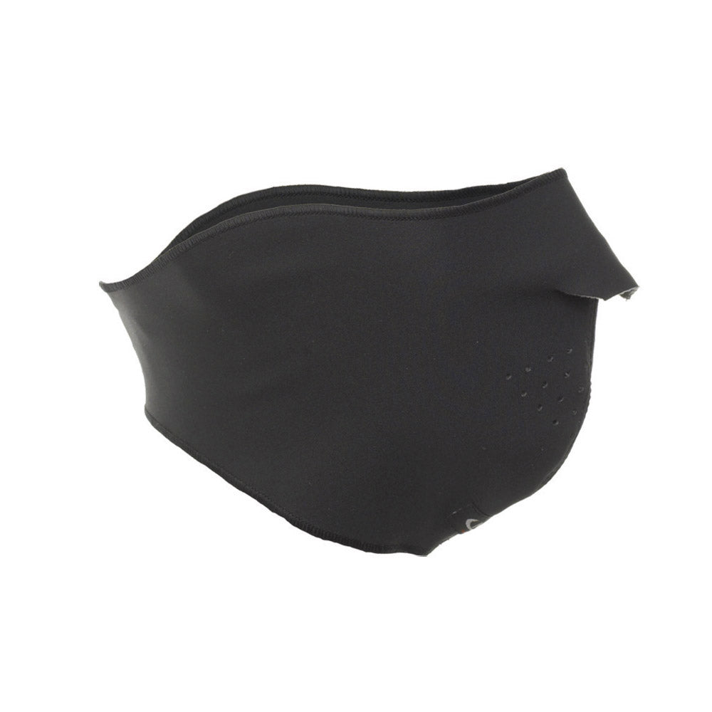 BLACK Máscara Windstopper & UNICO | UNICO