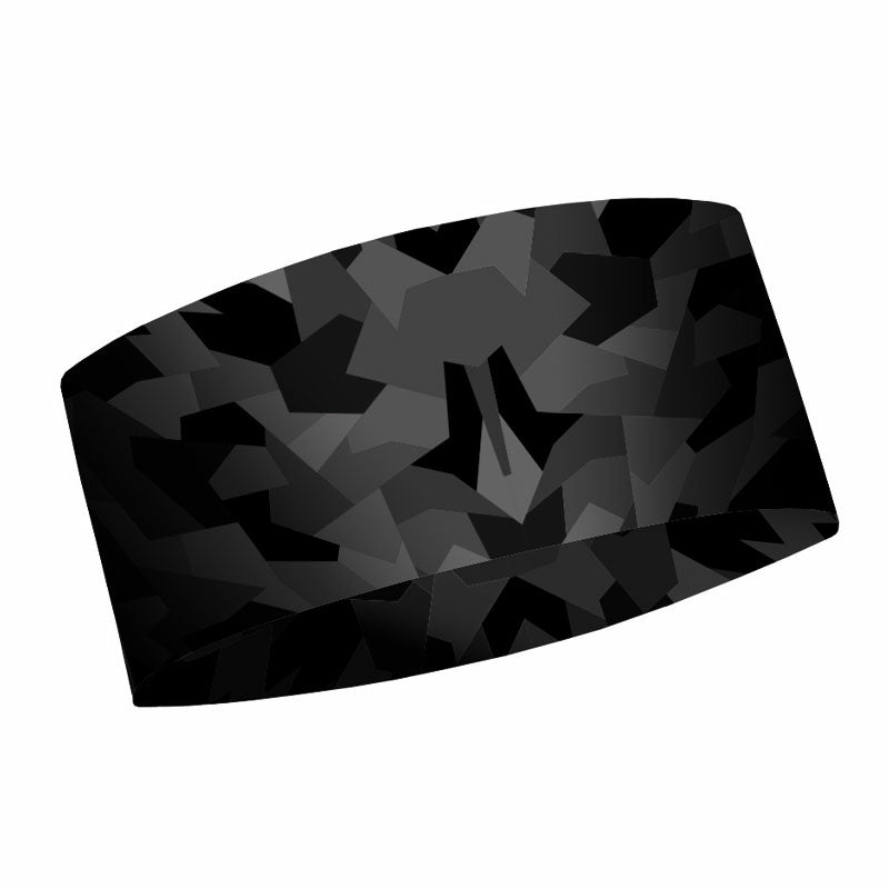 GEO CAMO BLACK Cinta fina & UNICO