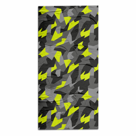 CAMO GREEN Cuello tubular Coolmax (1)