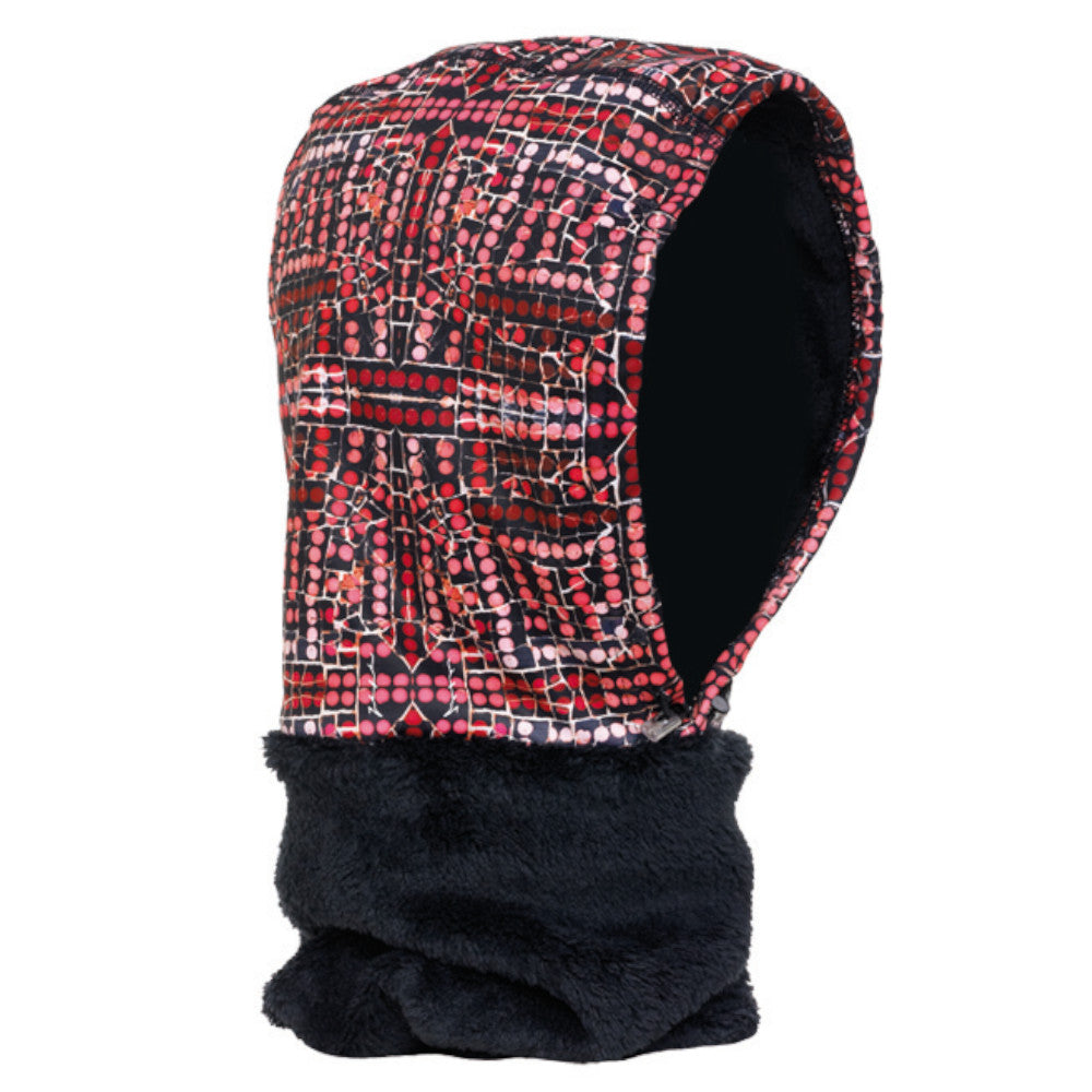 DSG:487 Capucha con cuello & UNICO | UNICO