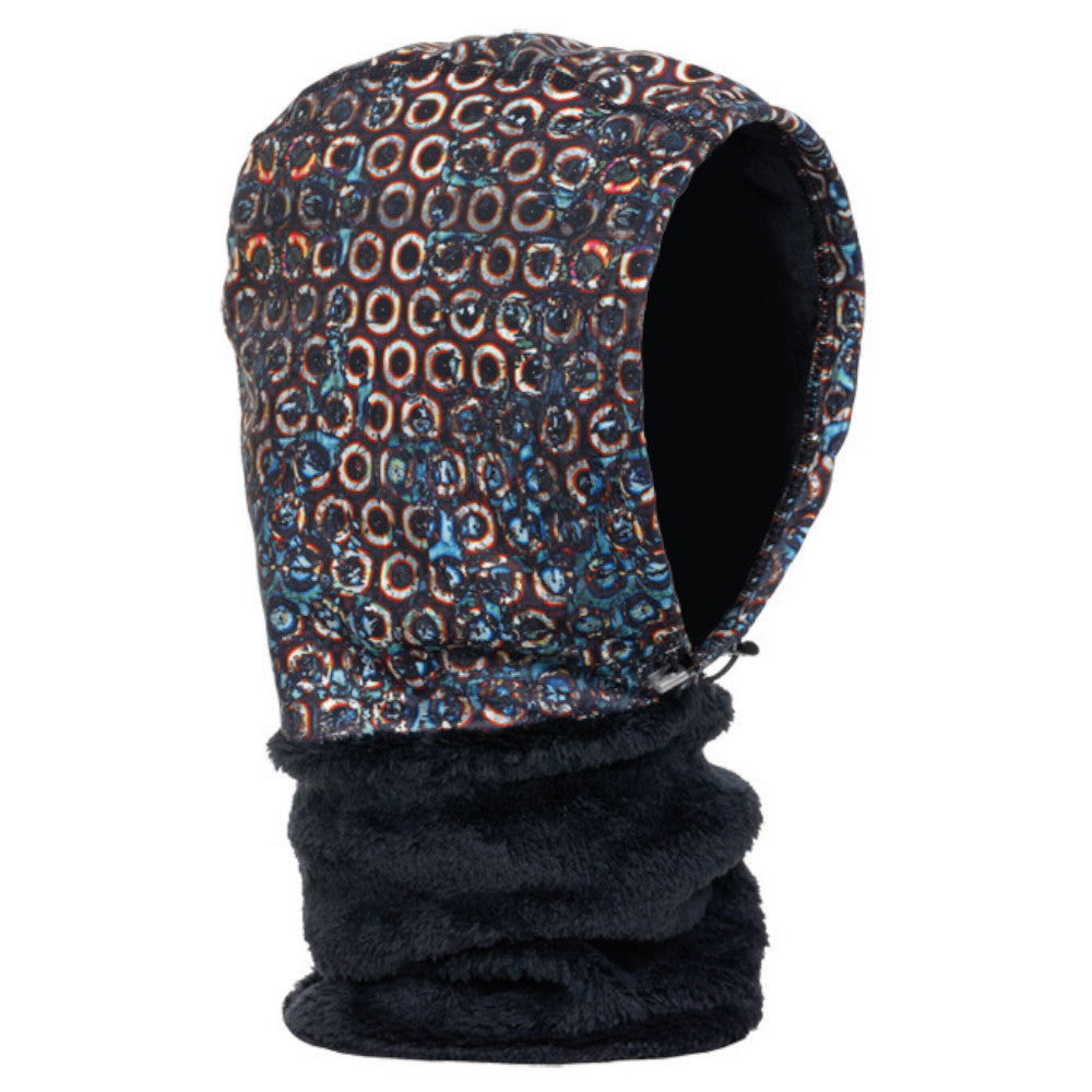 DSG:583 Capucha con cuello & UNICO | UNICO