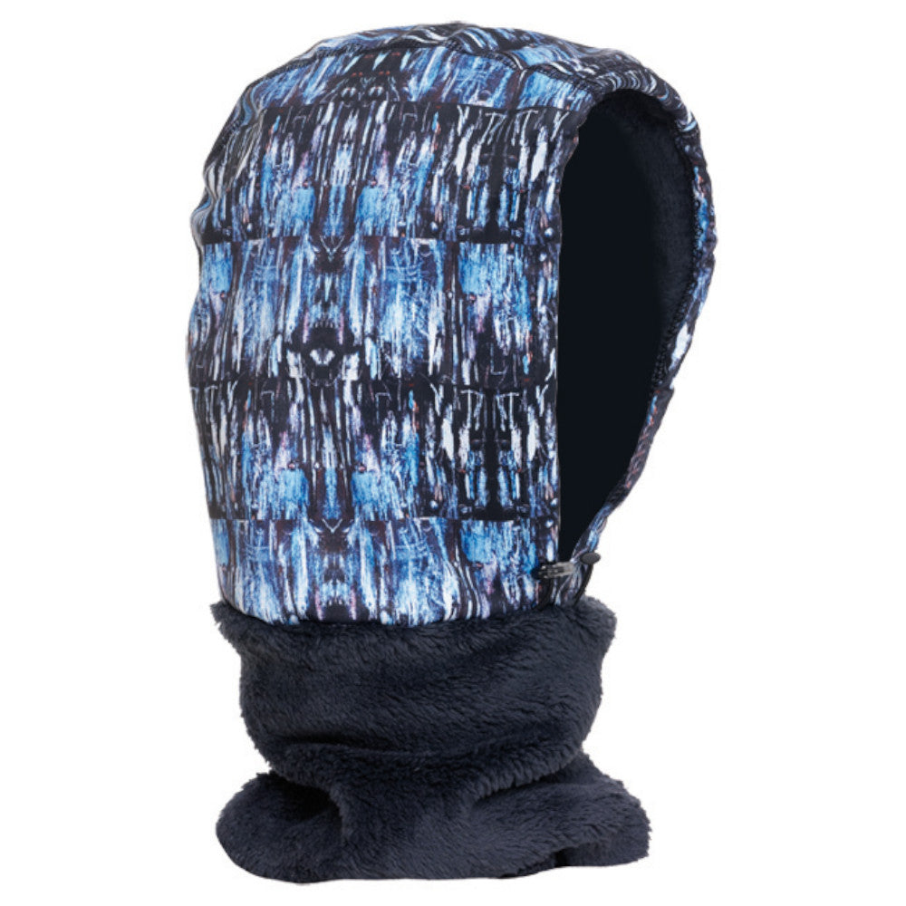 DSG:590 Capucha con cuello & UNICO | UNICO