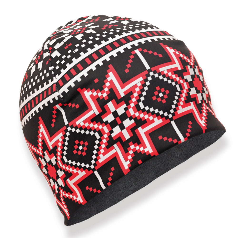 ALP Gorro Windstopper & Rojo | S & Rojo | M & Rojo | L