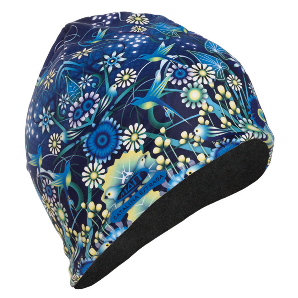 DSG: 110 C.Estrada gorro polar & UNICO | S & UNICO | M