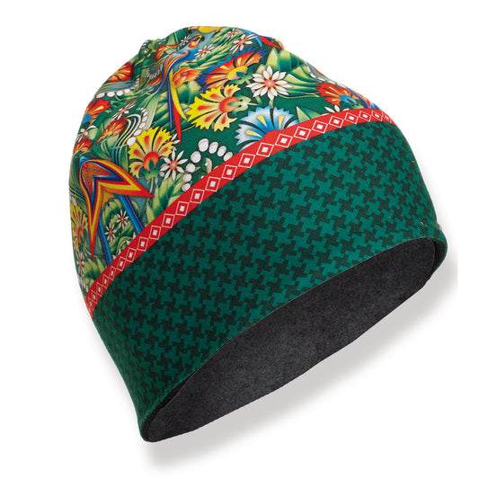 DSG: 143 C.Estrada gorro polar & UNICO | UNICO