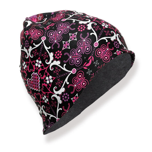 DSG: 153 C.Estrada gorro polar & UNICO | UNICO