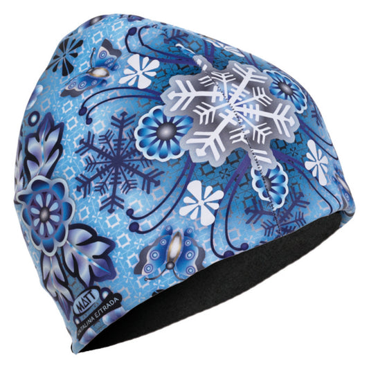 DSG:116 Gorro fino C.Estrada & UNICO