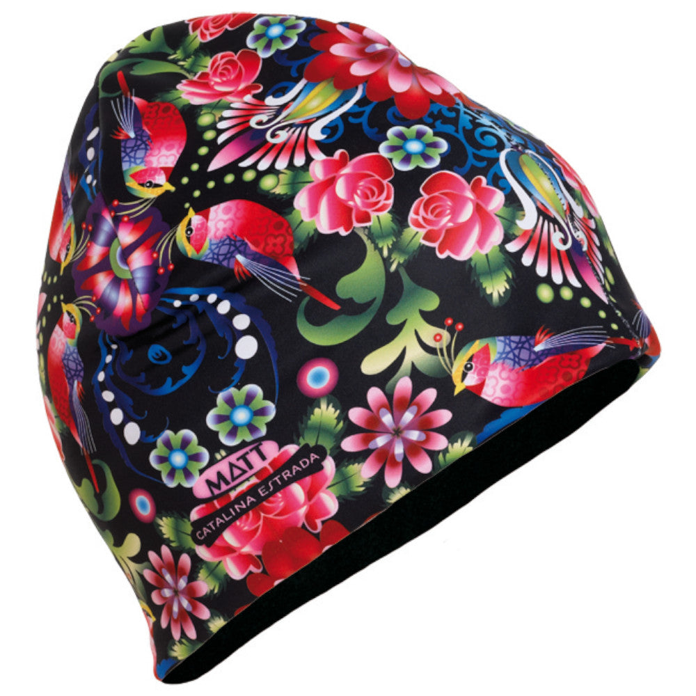 DSG:117 Gorro fino C.Estrada & UNICO