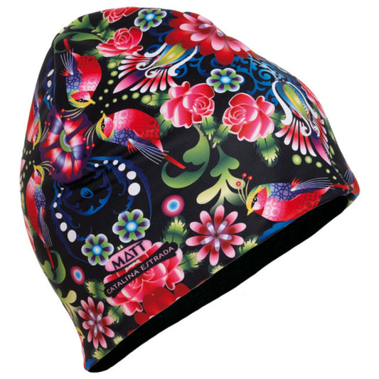 DSG:117 Gorro fino C.Estrada & UNICO