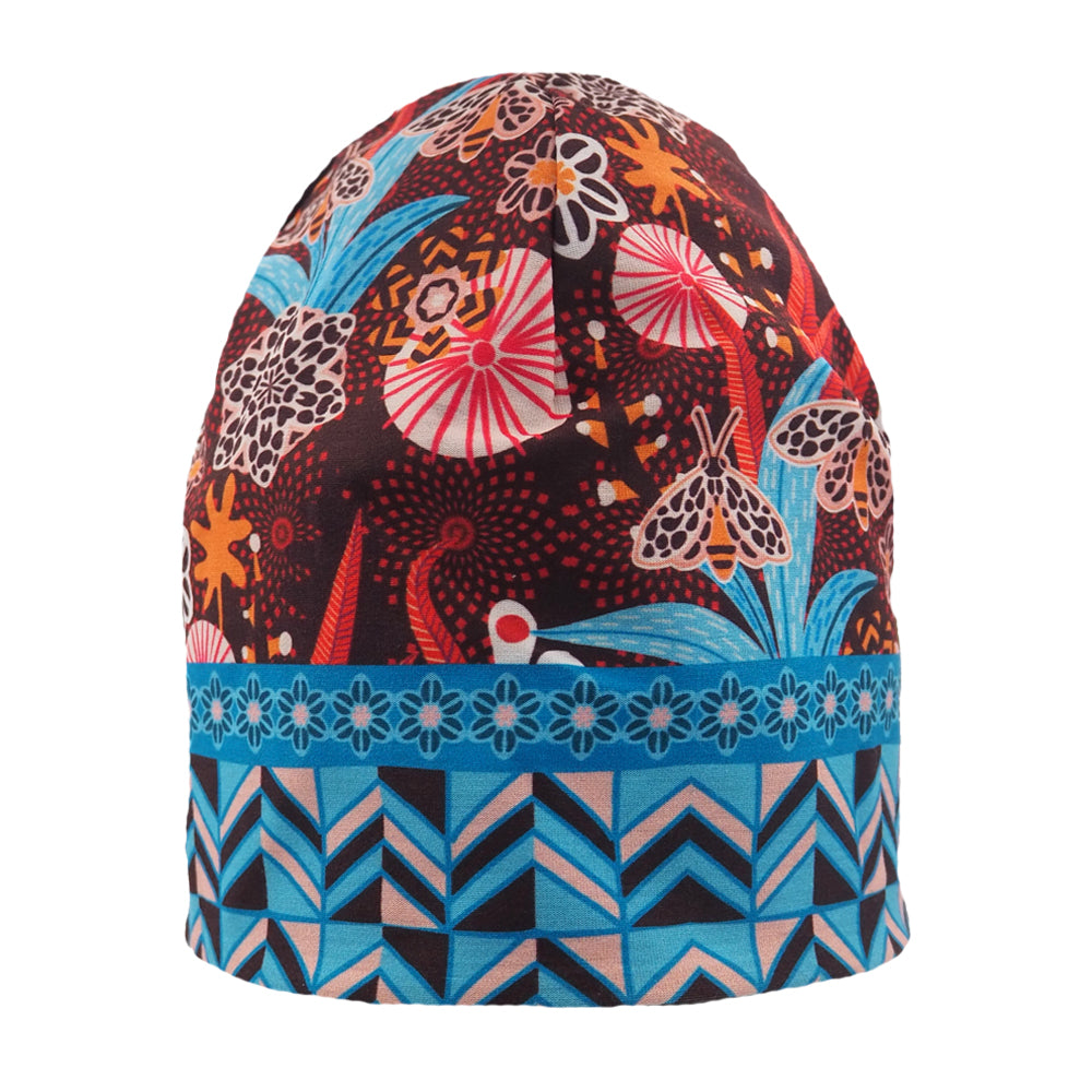 BUTTERFLY Gorro fino C.Estrada & UNICO | UNICA