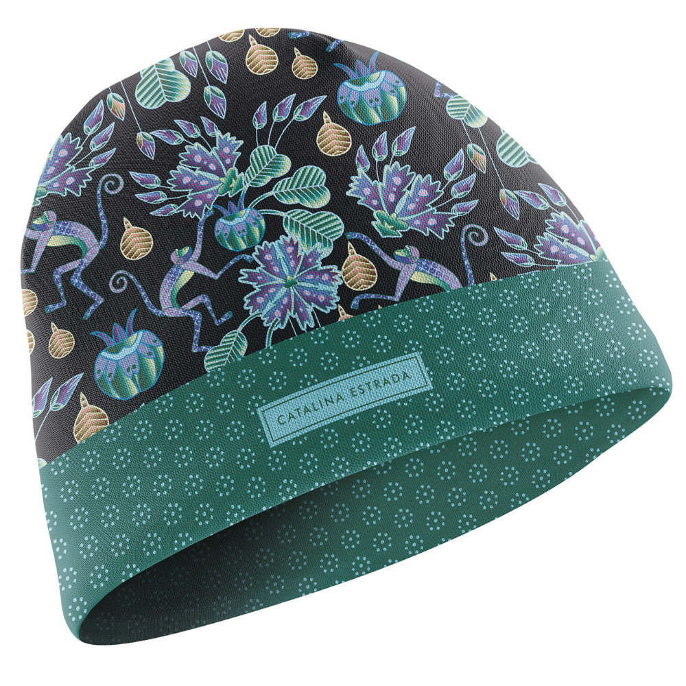 MACACOS Gorro fino C.Estrada & UNICO | UNICO