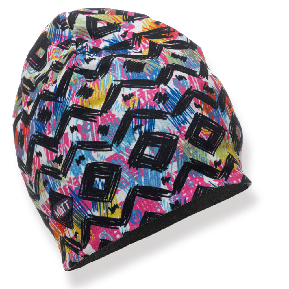 DSG: 813 Gorro fino & UNICO